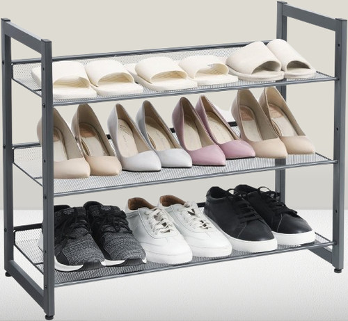Songmics schuhregal ebenen - songmics,