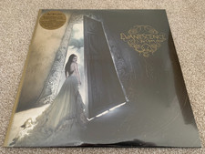 EVANESCENCE - THE OPEN DOOR -