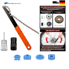 Kassettenabzieher Set