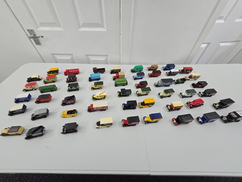 Lledo days gone diecast model - lledo,