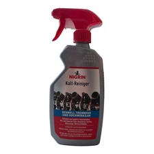 NIGRIN Kaltreiniger, Pumpzerstäuber, Schnell Trennend Und Hochwirksam, 500 Ml