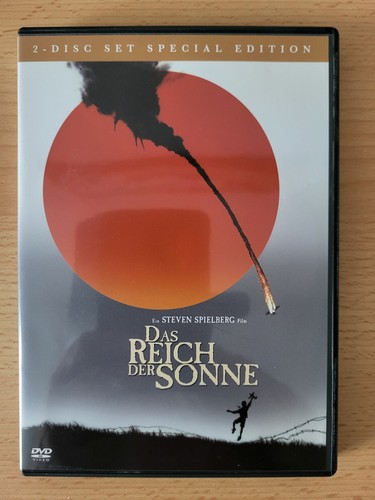Dvd das reich der - dvd, "das