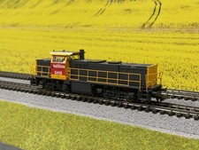Piko 59169 Railion Logistics