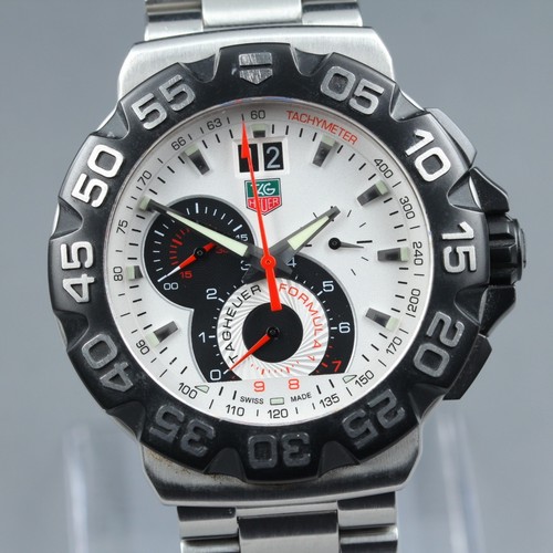 Tag heuer formula cah1011 - tag,