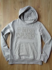 Diesel Sweatshirt Jungen Gr