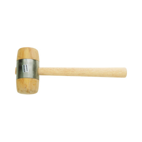 Holzhammer aus weißbuche für - aus,