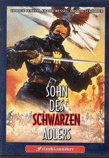 Sohn des schwarzen Adlers -