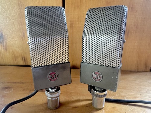 Vintage rca 74b - vintage,