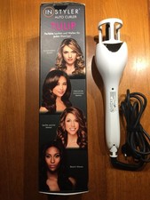 InStyler Tulip Locken , Wellenstyler, Lockenstab, Lockendreher, Lockenwickler