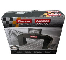 Carrera Evolution Exclusiv 71590 GO!!! elektronischer Rundenzähler - NEU! ✅
