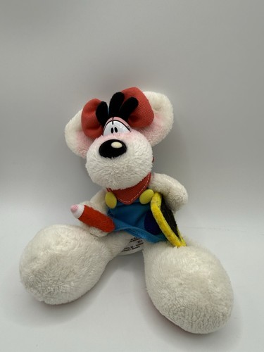 Diddlina maus schule - diddlina,