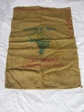 Sack - Jutesack - Kaffeesack -