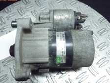Anlasser CITROEN C2 101774 km 2004-07-12