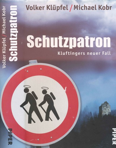 Schutzpatron kommissar - schutzpatron.,