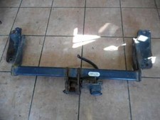 Opel Vectra C Signum Anhängerkupplung  