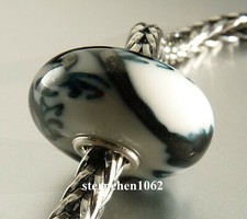 Trollbeads * Machtvoller Drache * Powerful Dragon * 19 * Black Friday * LE