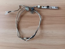 Notebook Medion Kamera Web Cam mit Mikrofon und Kabel Akoya E6222 Deutsch Laptop