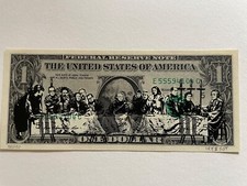 Icy und Sot  : "Das Abendmahl"