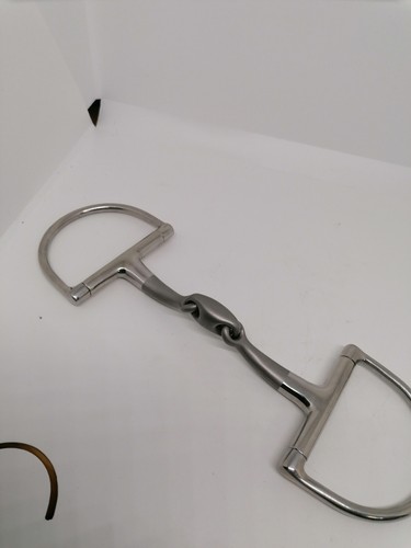Sprenger ring trense - ks, d-ring
