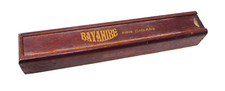 Holz Bayahibe Zigarrenkiste