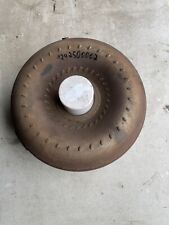 Mercedes W124 Wandler 4 Gang 722359 Automatikgetriebe 1242500002