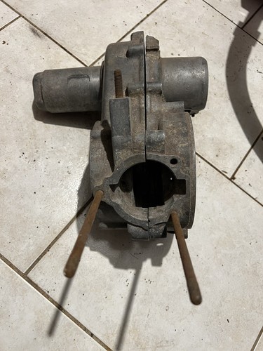 Vespa motorgehäuse vn2m - vespa,