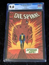 Williams-Verlag 1976 German