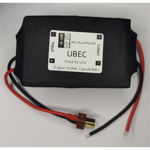 Ztw 32bit batterie esc 100a - g2,