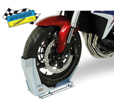 Stativ fester Radblock