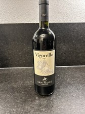 Vigorello Toskana 2007 San