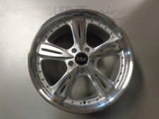 ASA TEC AR4 Felge 9,5x19 5x120