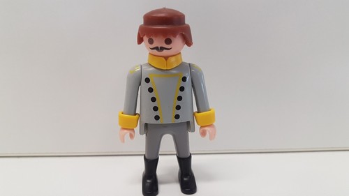 Playmobil western südstaaten - playmobil,