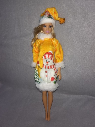 Barbie puppen kleidung - puppen,