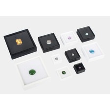 Acryl Schmuck Display Box mit