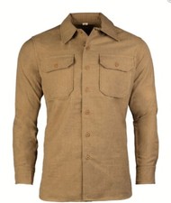 US Army Uniform M37 Feldhemd