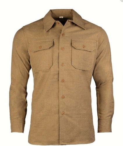 Army uniform m37 feldhemd - uniform,