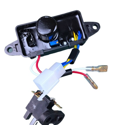 1*-AVR-Automatischer