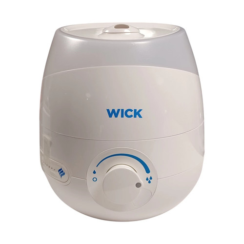 Wick mini kaltluft - wick,