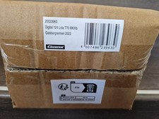 Carrera Digital 124 - 23963 Lola T70 MkIIIb Gaisbergrennen 2023  selten!