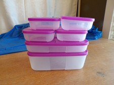 6-Tupperware Sheer