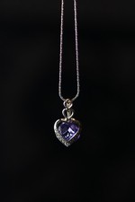 925er Silber,  Anhänger mit