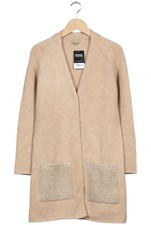 hessnatur Strickjacke Damen Cardigan Jacke Gr. EU 36 Schurwolle Alpa... #bzur8ki