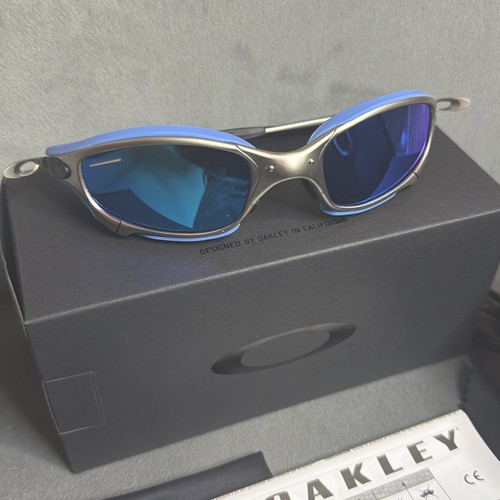 Sonnenbrille oakley metal - oakley, x-metal