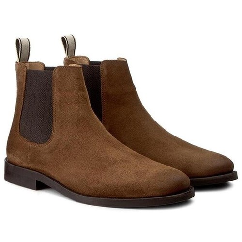 Men gant boots - gant,