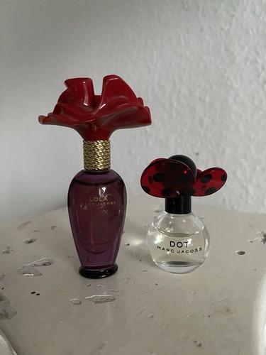 Marc jacob miniaturen - marc, miniaturen,