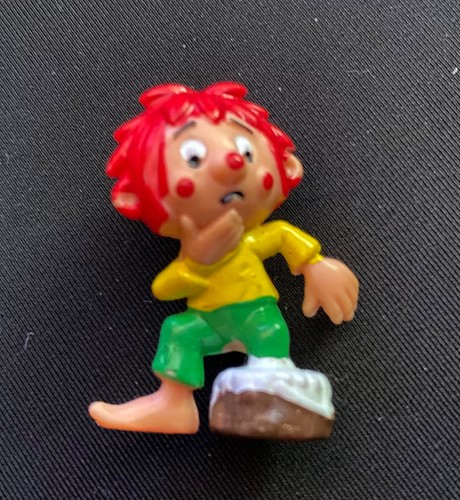 Pumuckl tollpatsch topf - Ü-ei,