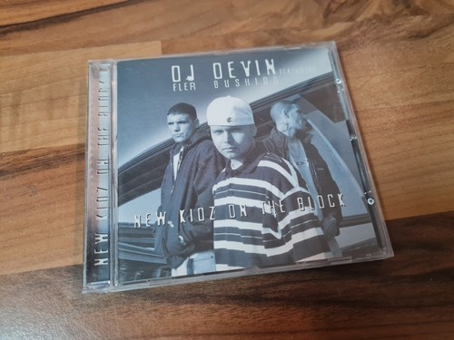 Devin feat bushido - feat.,