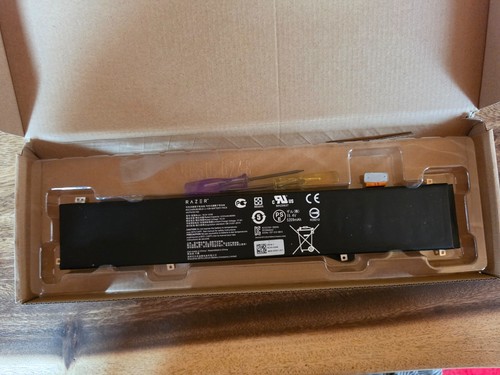 Original laptop akku razer - laptop,