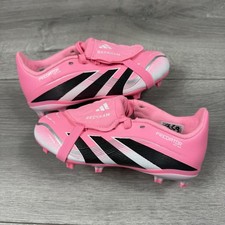 Adidas Predator FG Tongue