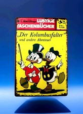 Blech- Metallschild- *DER